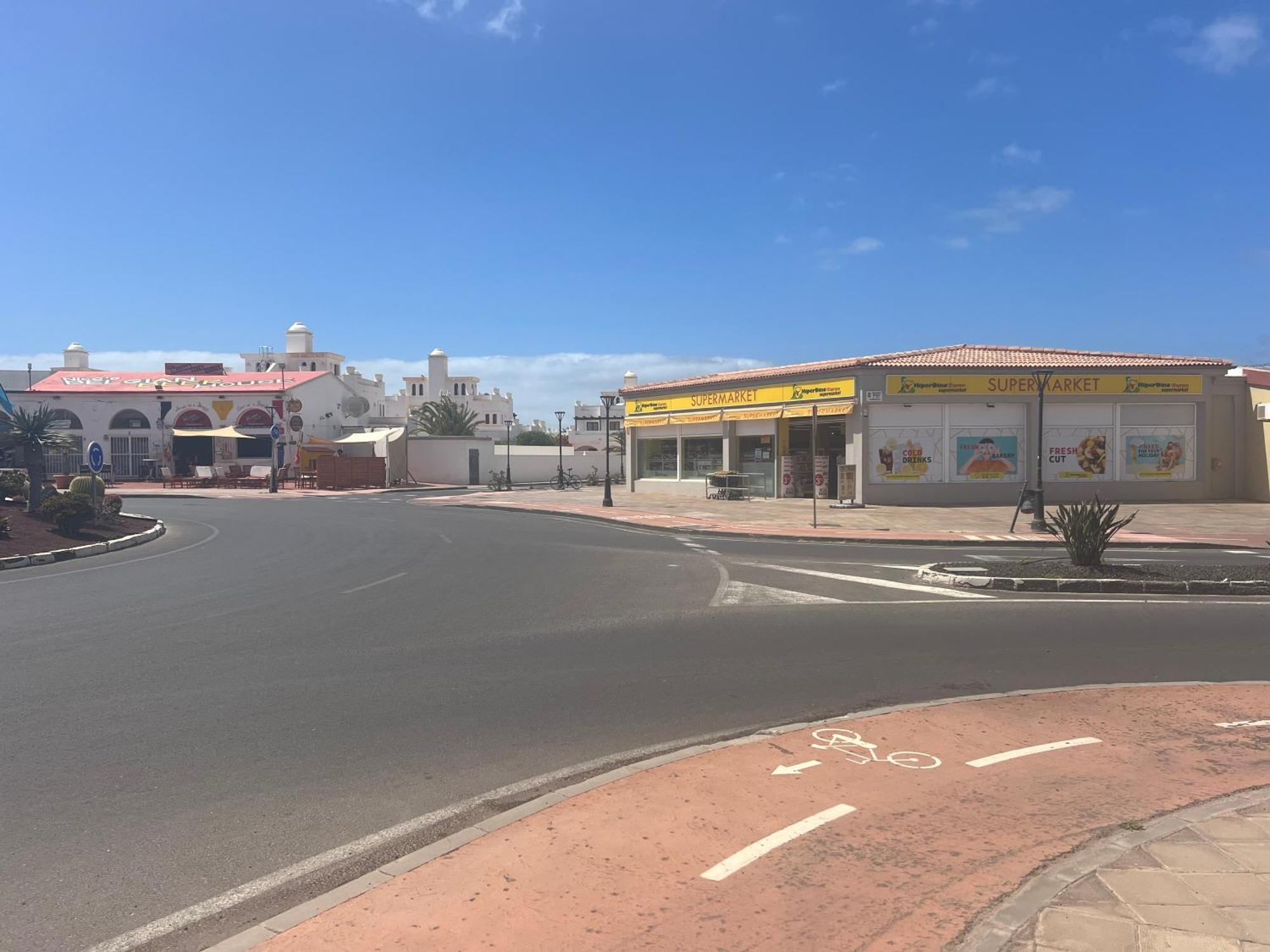 Paraiso Del Mar Corralejo Dış mekan fotoğraf