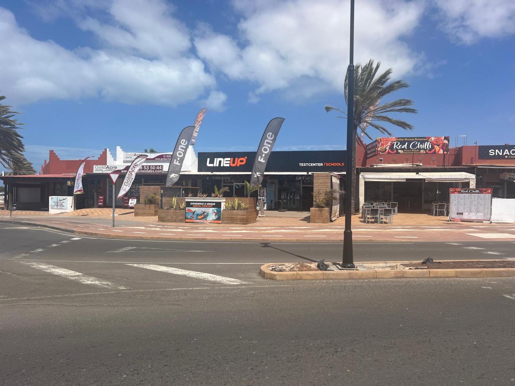 Paraiso Del Mar Corralejo Dış mekan fotoğraf