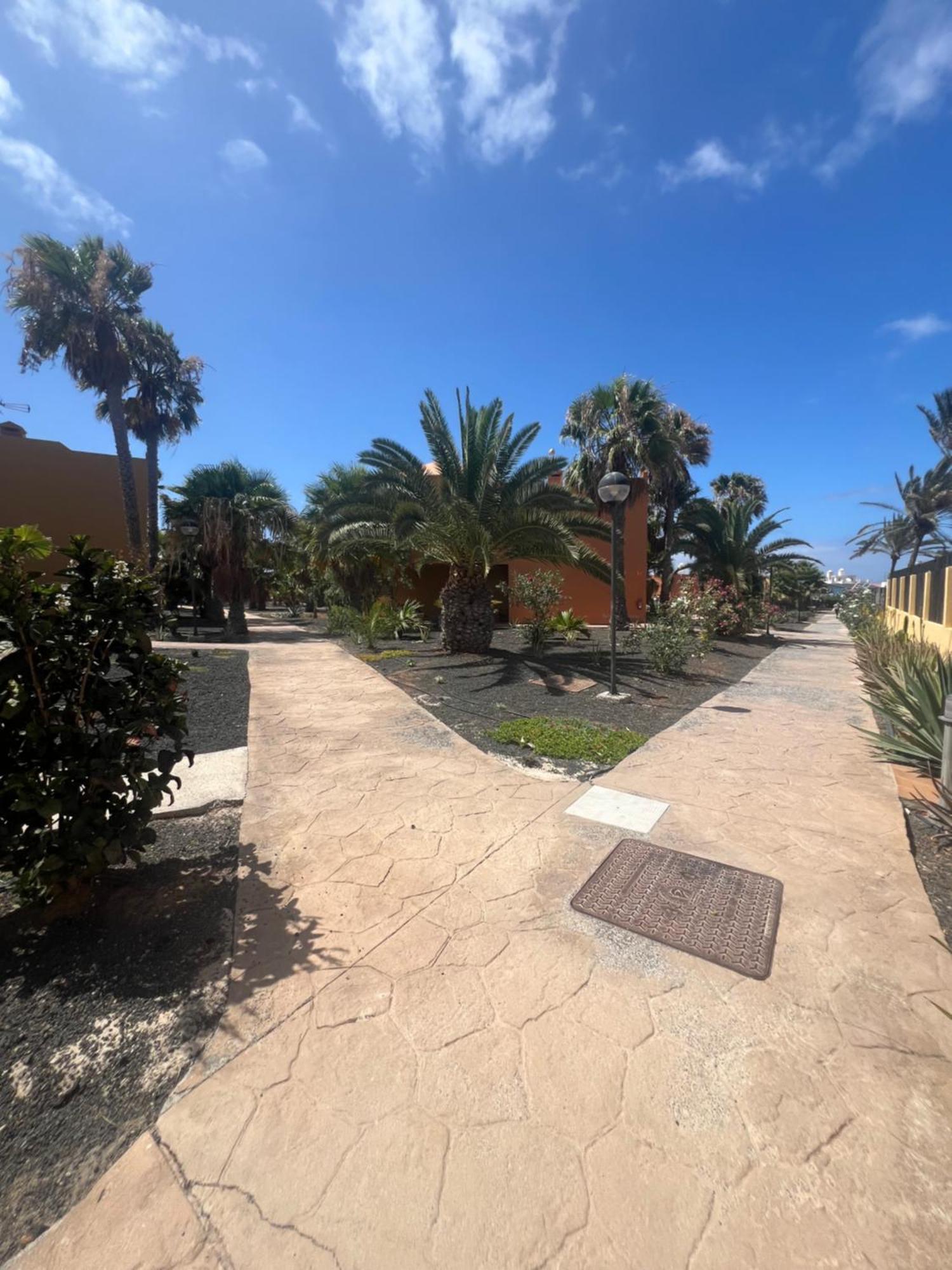 Paraiso Del Mar Corralejo Dış mekan fotoğraf