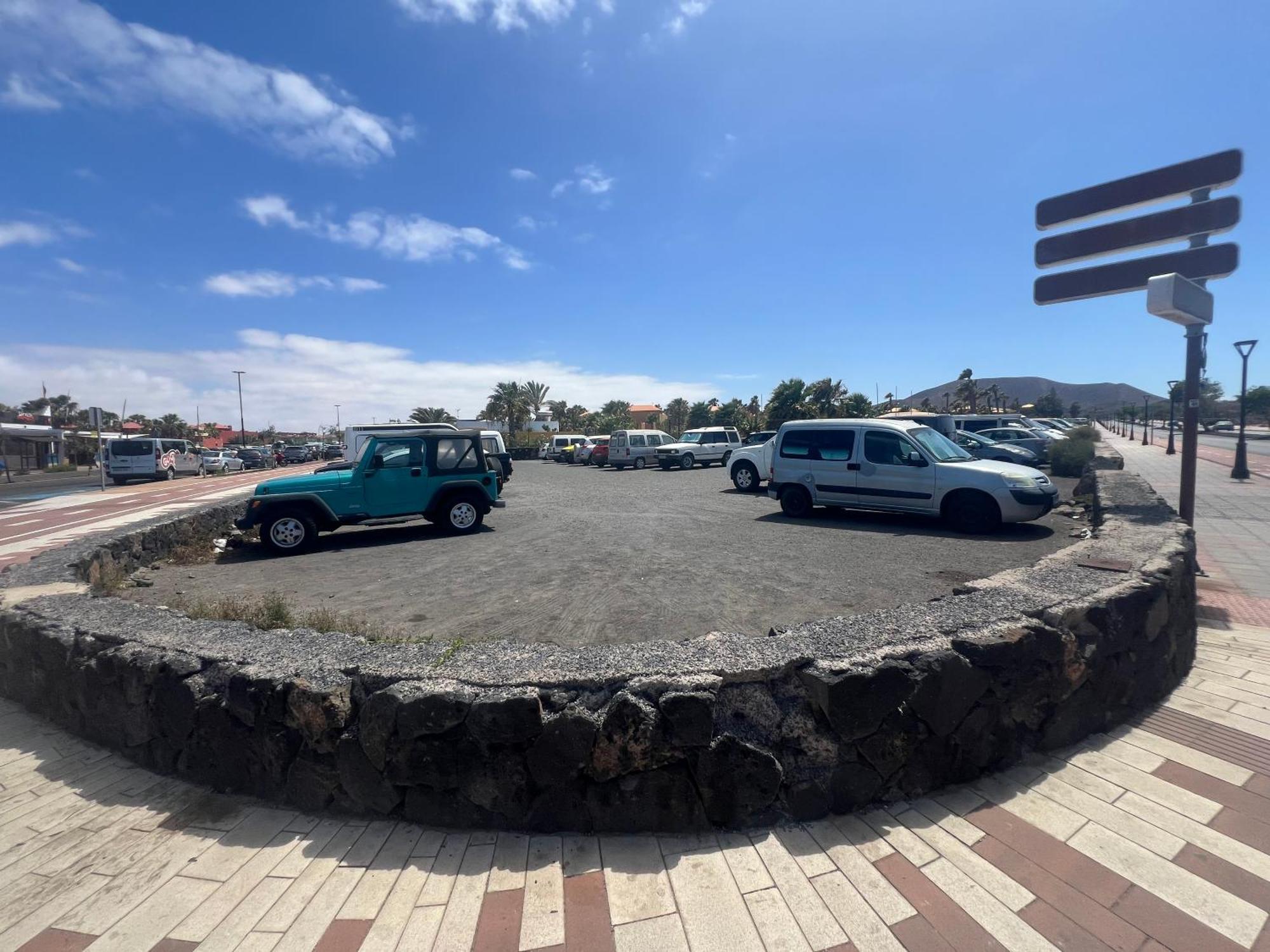 Paraiso Del Mar Corralejo Dış mekan fotoğraf
