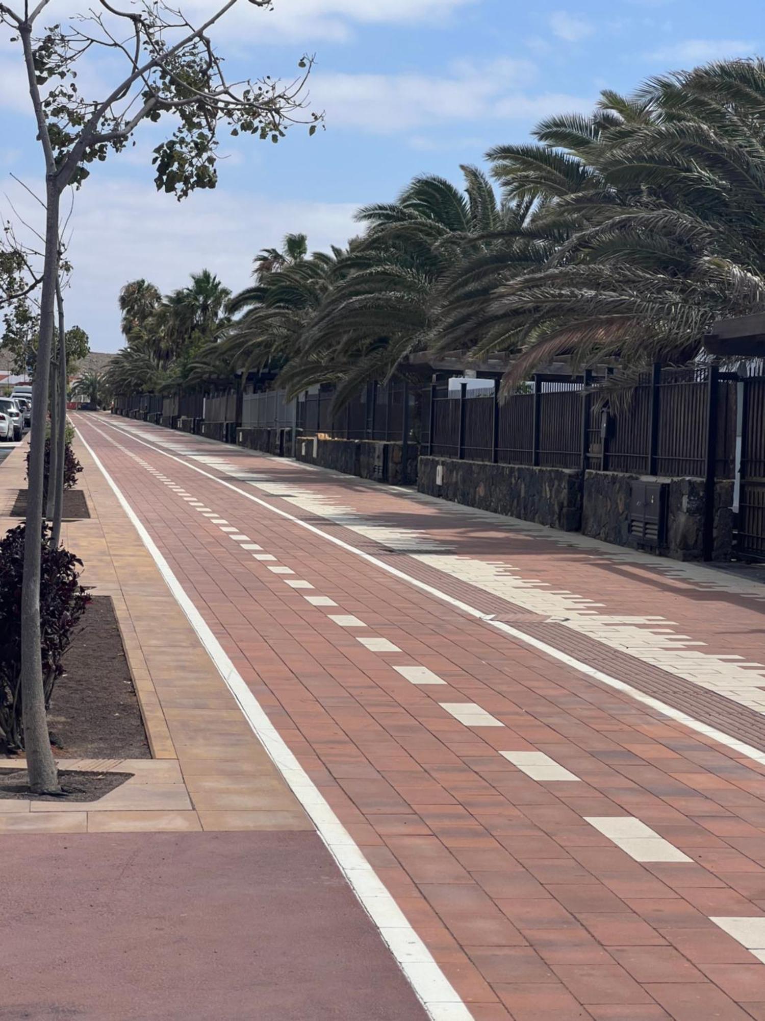 Paraiso Del Mar Corralejo Dış mekan fotoğraf