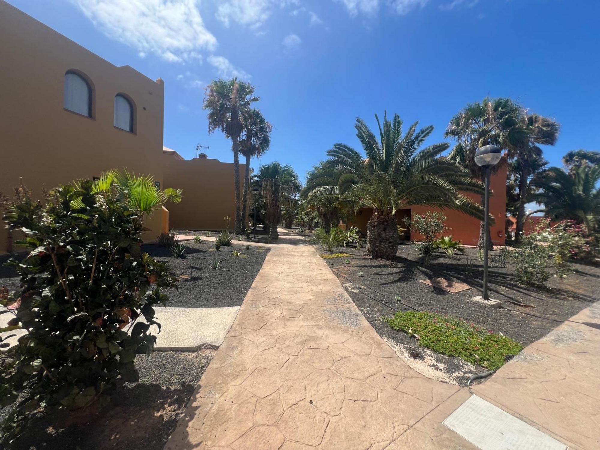 Paraiso Del Mar Corralejo Dış mekan fotoğraf
