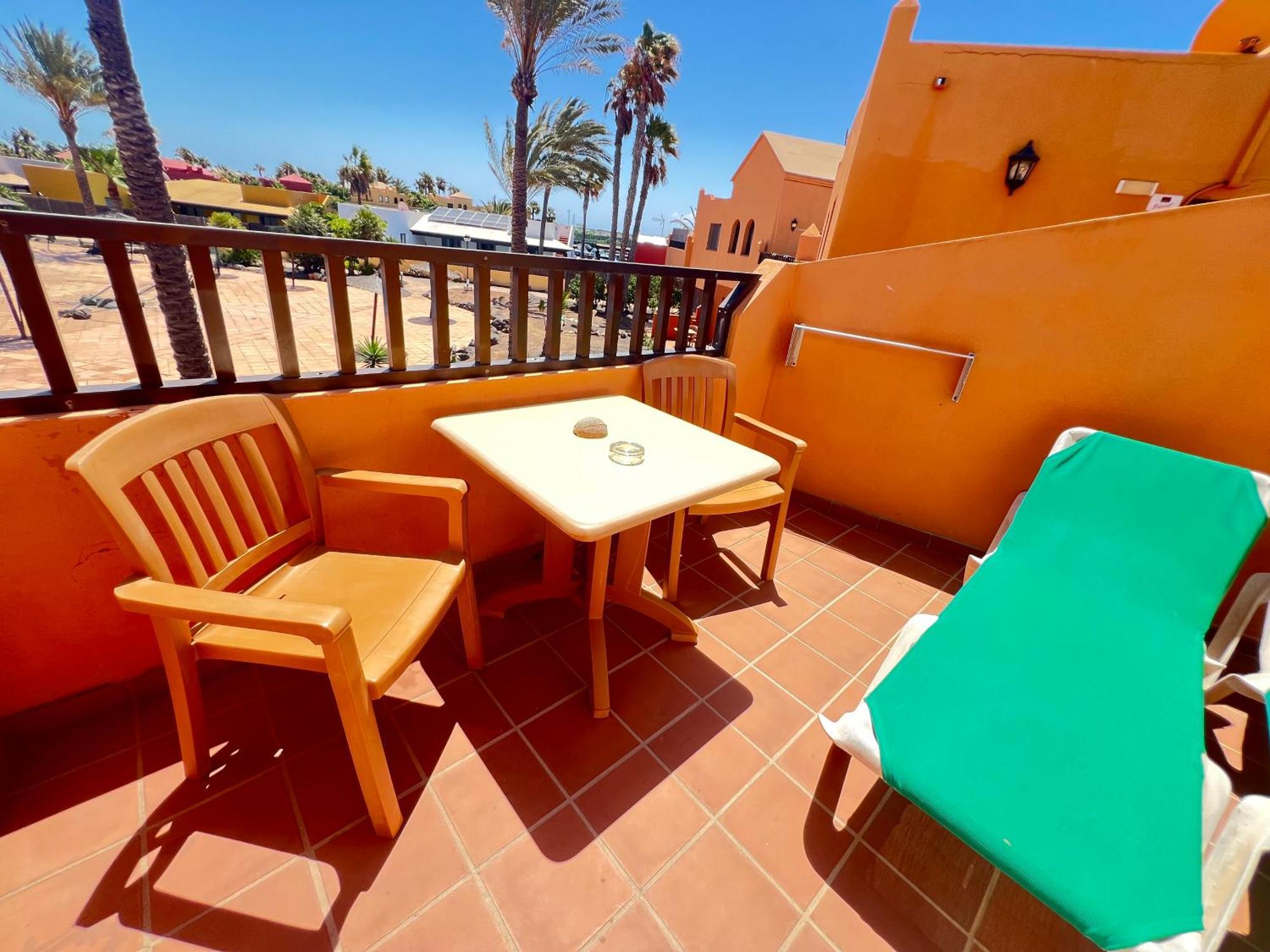 Paraiso Del Mar Corralejo Dış mekan fotoğraf