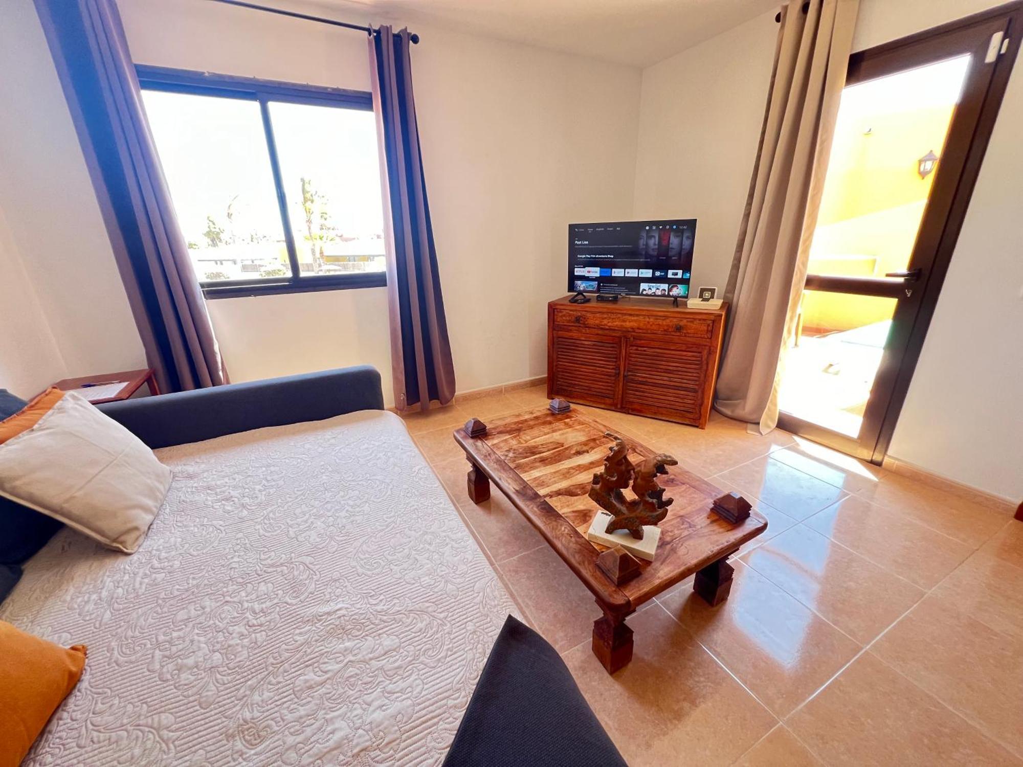 Paraiso Del Mar Corralejo Dış mekan fotoğraf