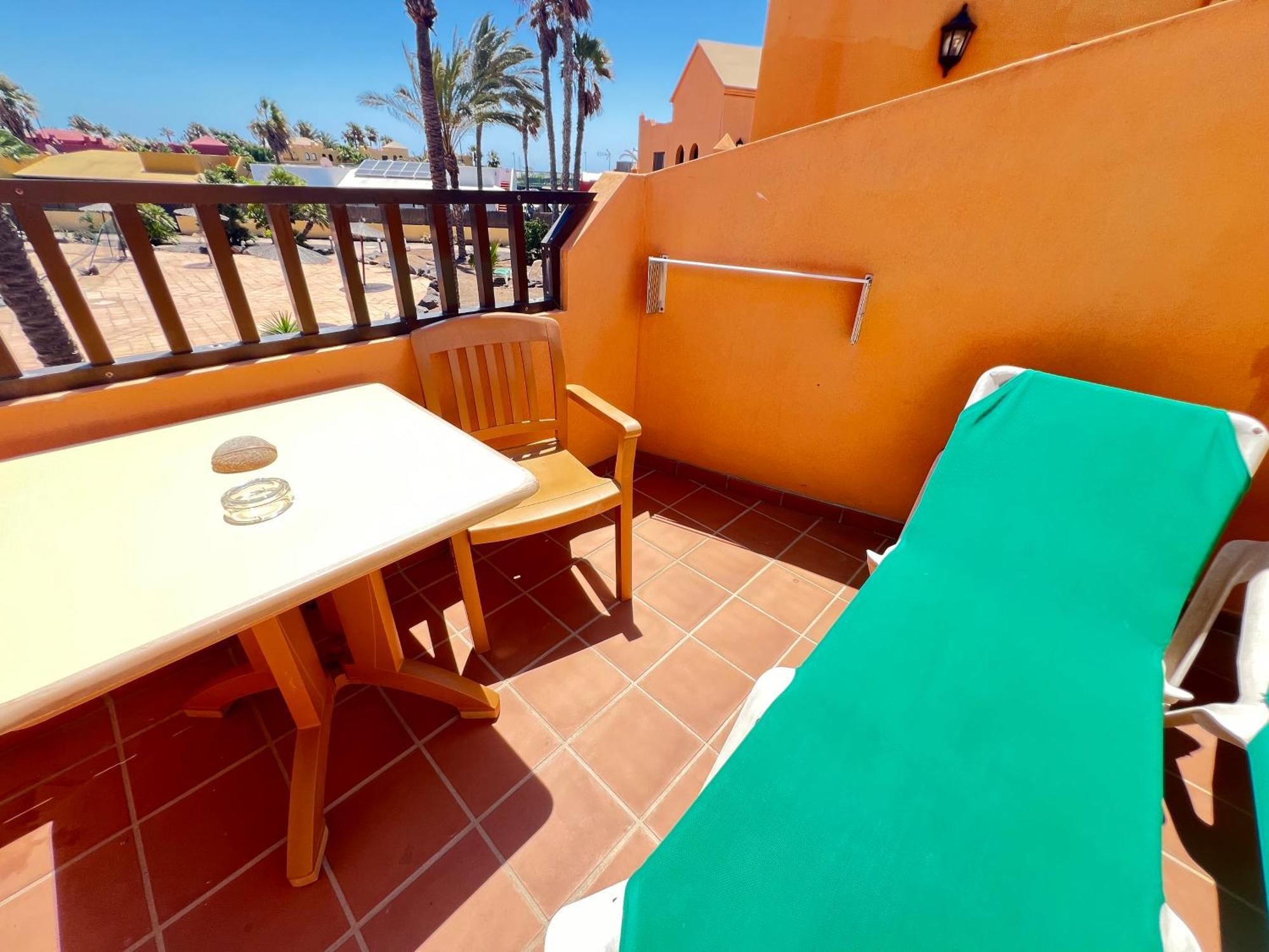 Paraiso Del Mar Corralejo Dış mekan fotoğraf