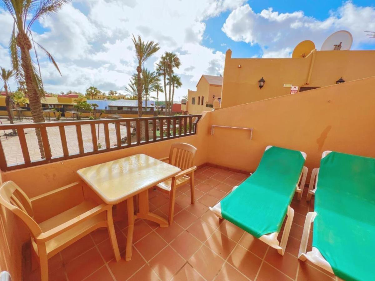 Paraiso Del Mar Corralejo Dış mekan fotoğraf