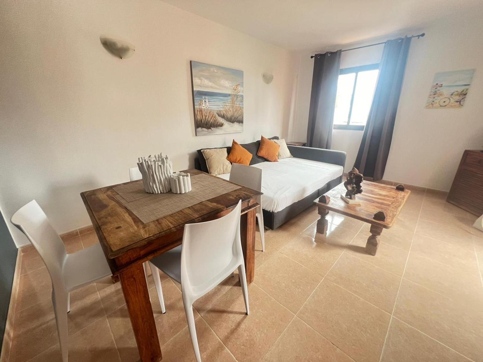 Paraiso Del Mar Corralejo Dış mekan fotoğraf