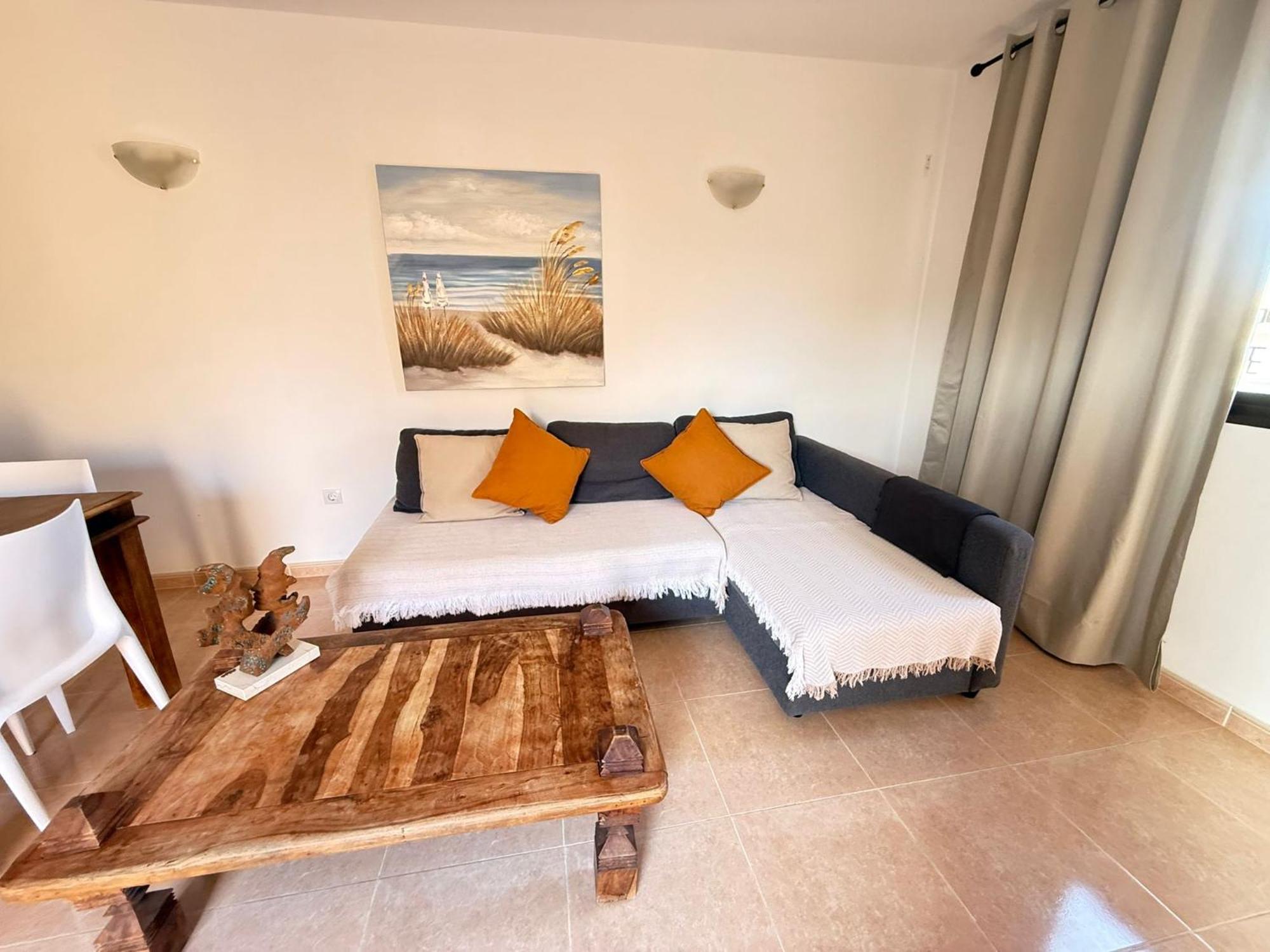 Paraiso Del Mar Corralejo Dış mekan fotoğraf