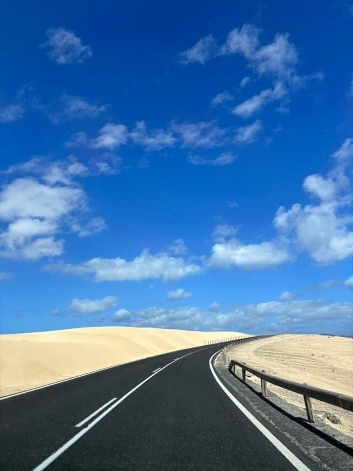 Paraiso Del Mar Corralejo Dış mekan fotoğraf