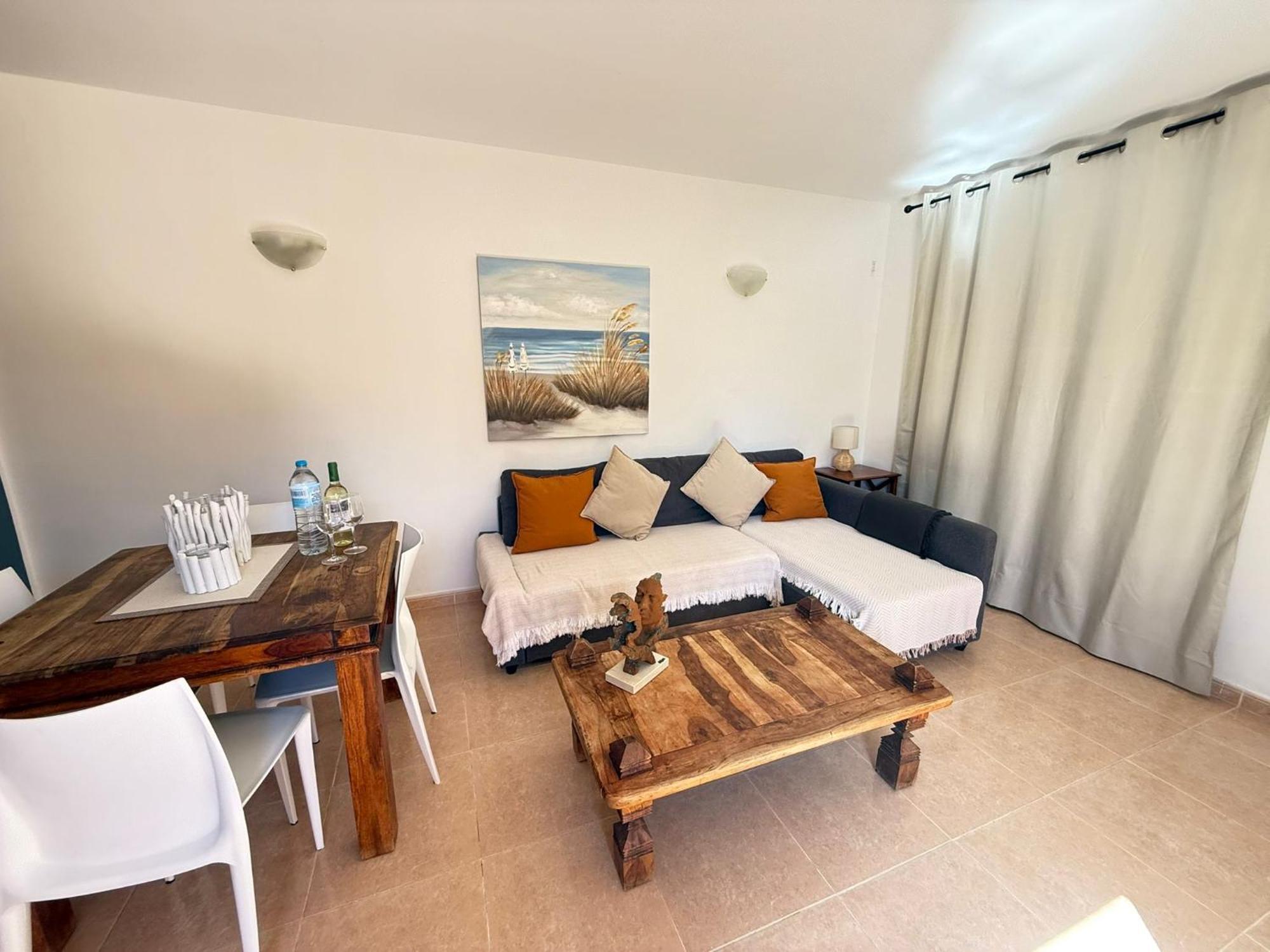 Paraiso Del Mar Corralejo Dış mekan fotoğraf