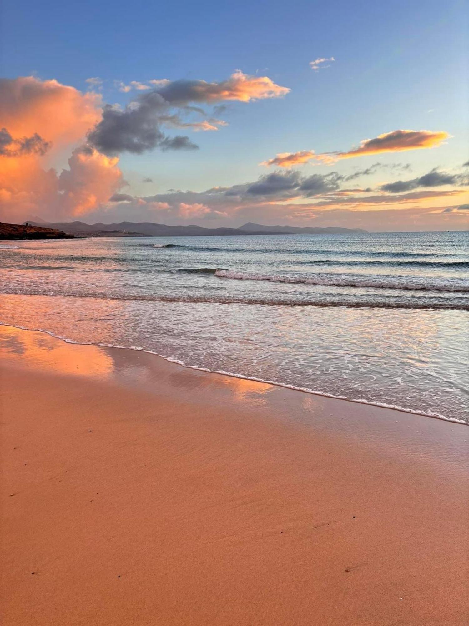 Paraiso Del Mar Corralejo Dış mekan fotoğraf
