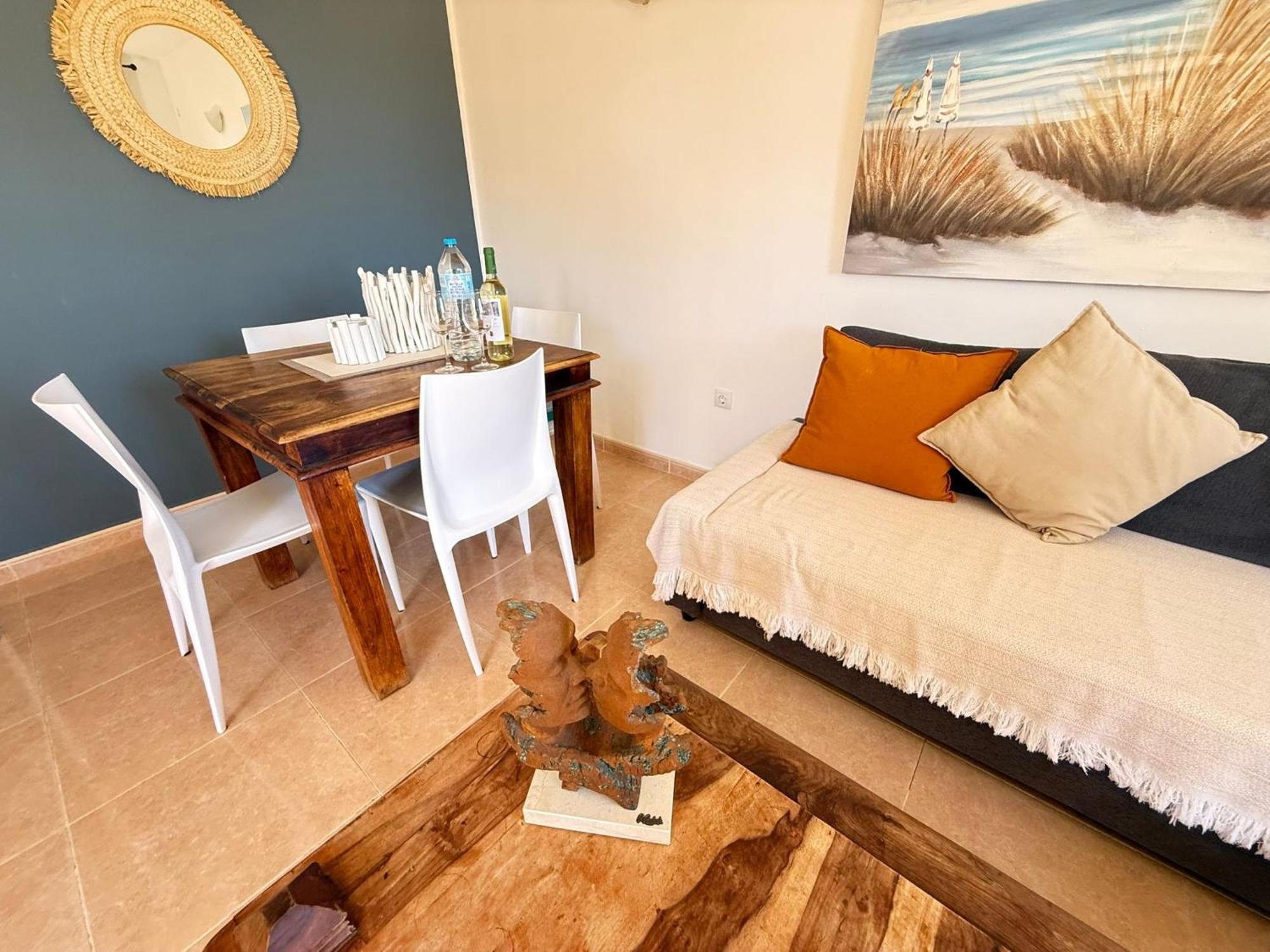 Paraiso Del Mar Corralejo Dış mekan fotoğraf
