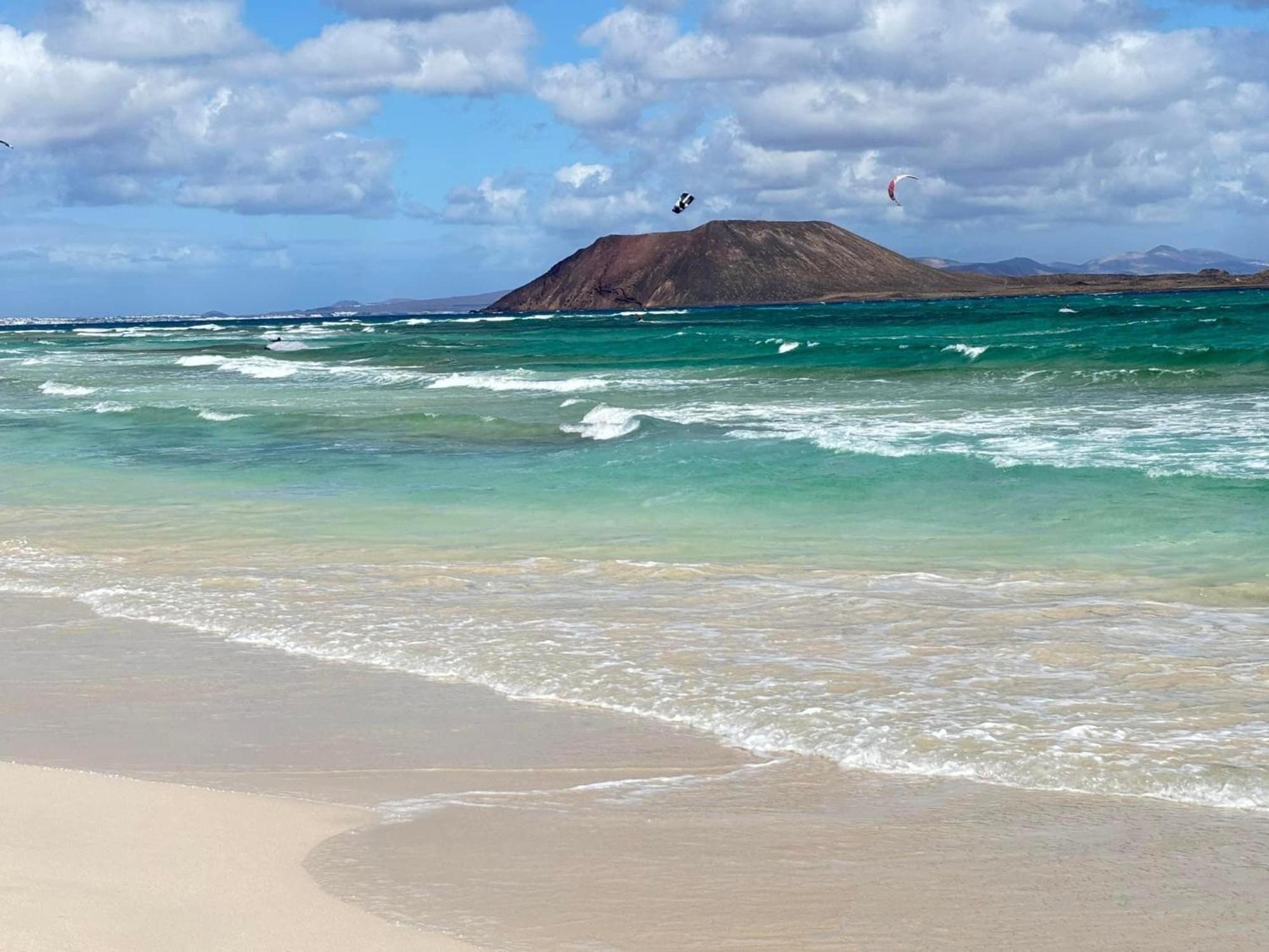 Paraiso Del Mar Corralejo Dış mekan fotoğraf
