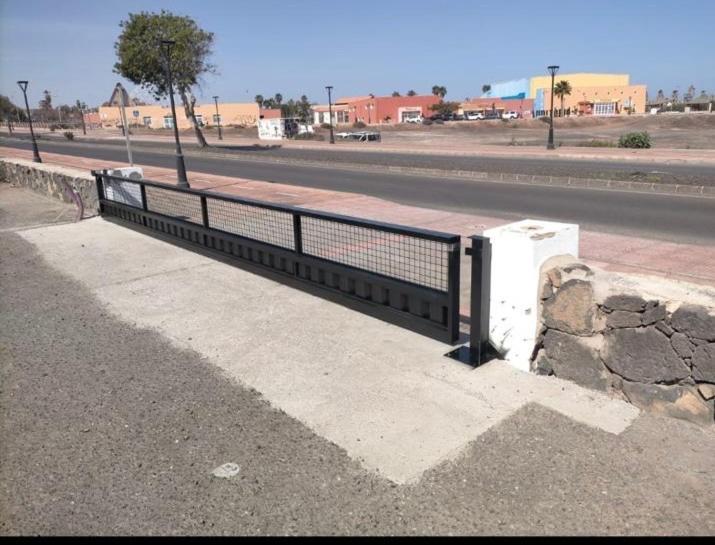 Paraiso Del Mar Corralejo Dış mekan fotoğraf